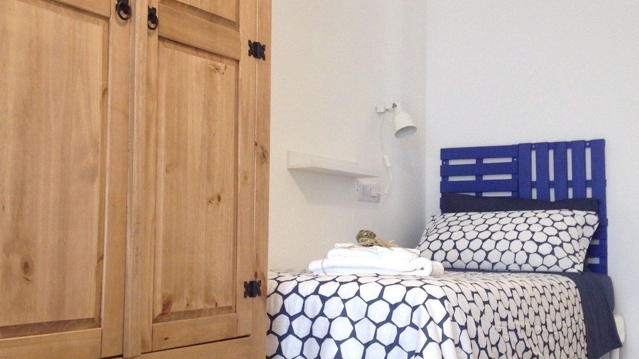 Photo of Bedroom in Carlentini