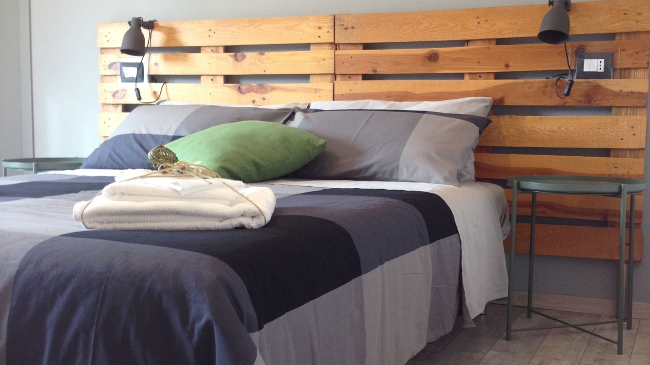 Photo of Bedroom in Carlentini