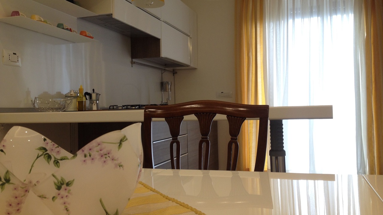 Photo of Kitchen in Carlentini