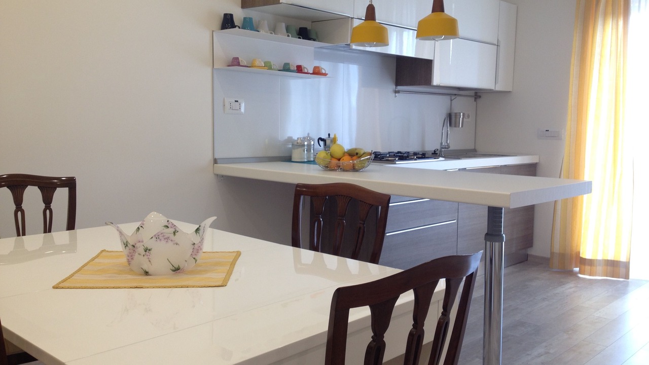 Photo of Kitchen in Carlentini