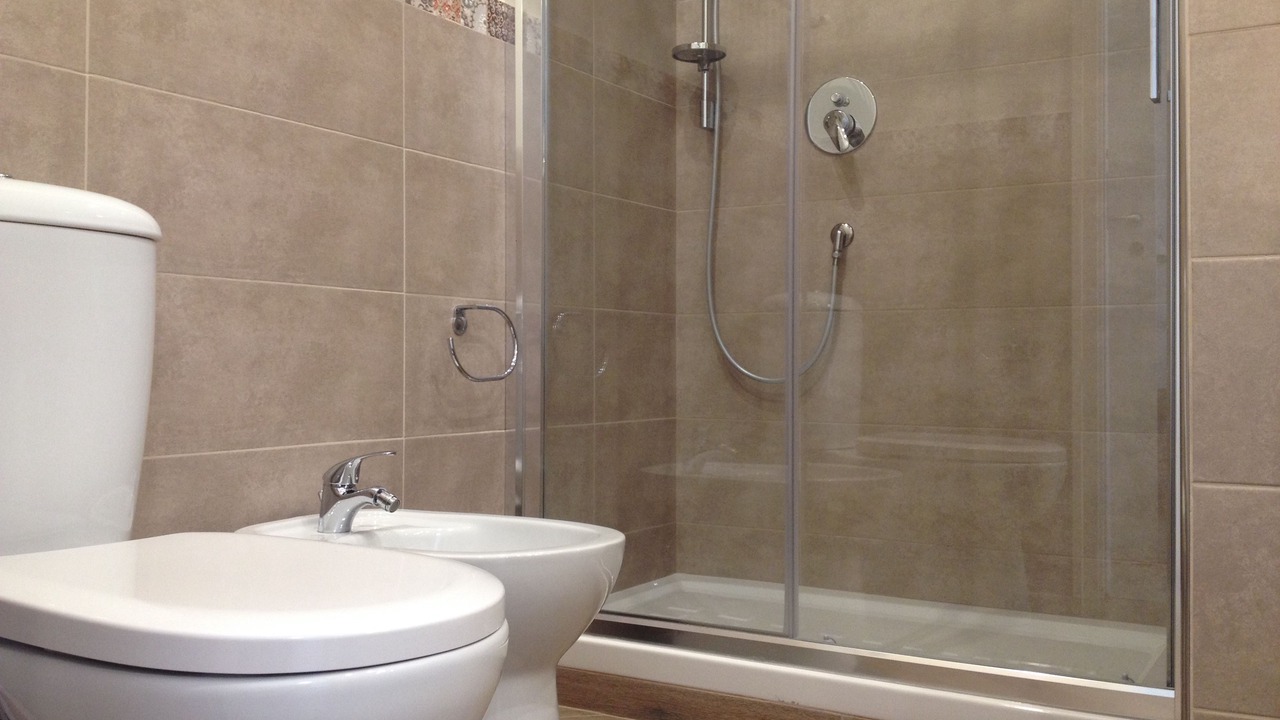Photo of Bathroom in Carlentini