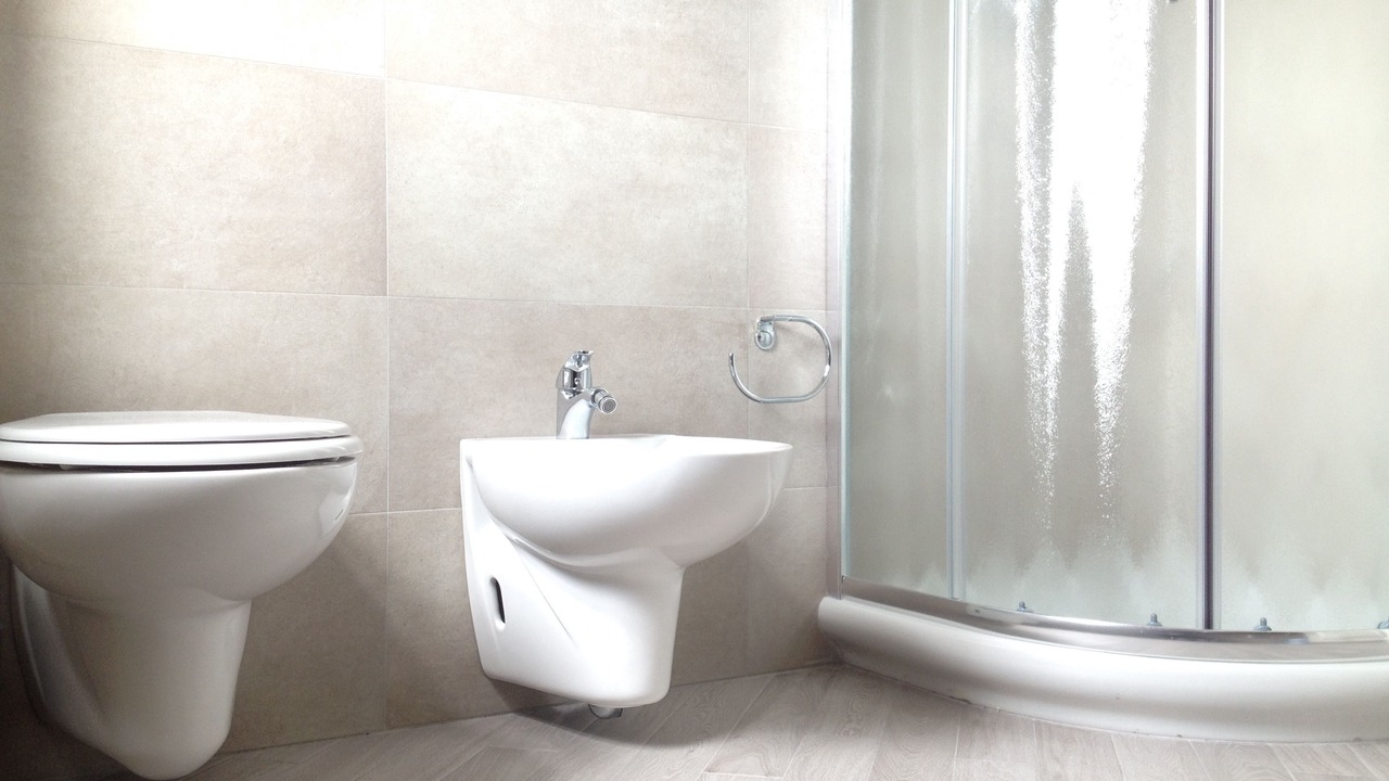 Photo of Bathroom in Carlentini