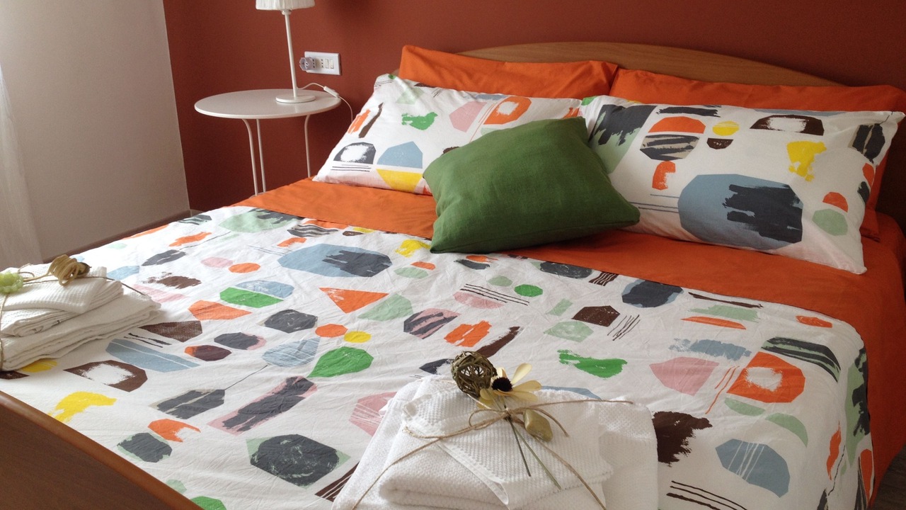 Photo of Bedroom in Carlentini