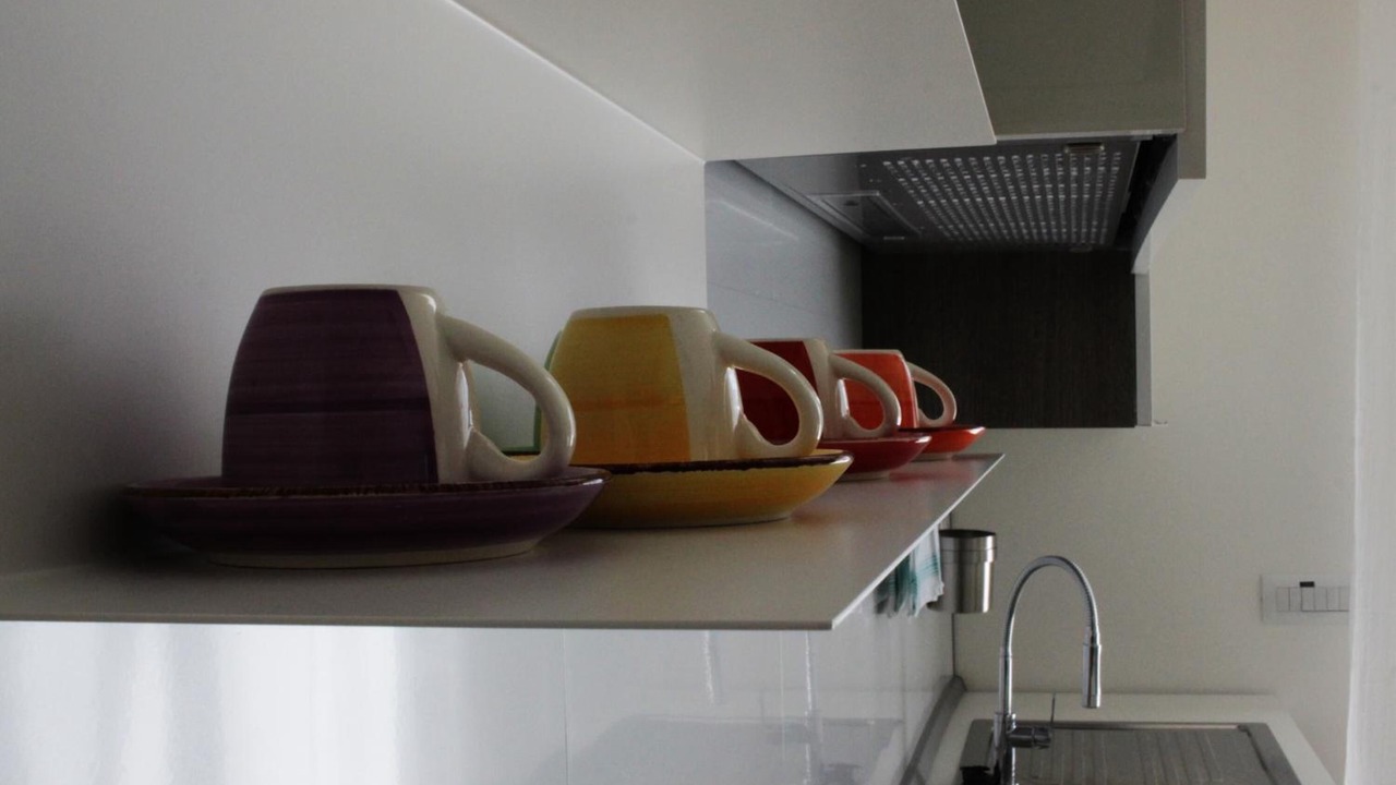 Photo of Kitchen in Carlentini