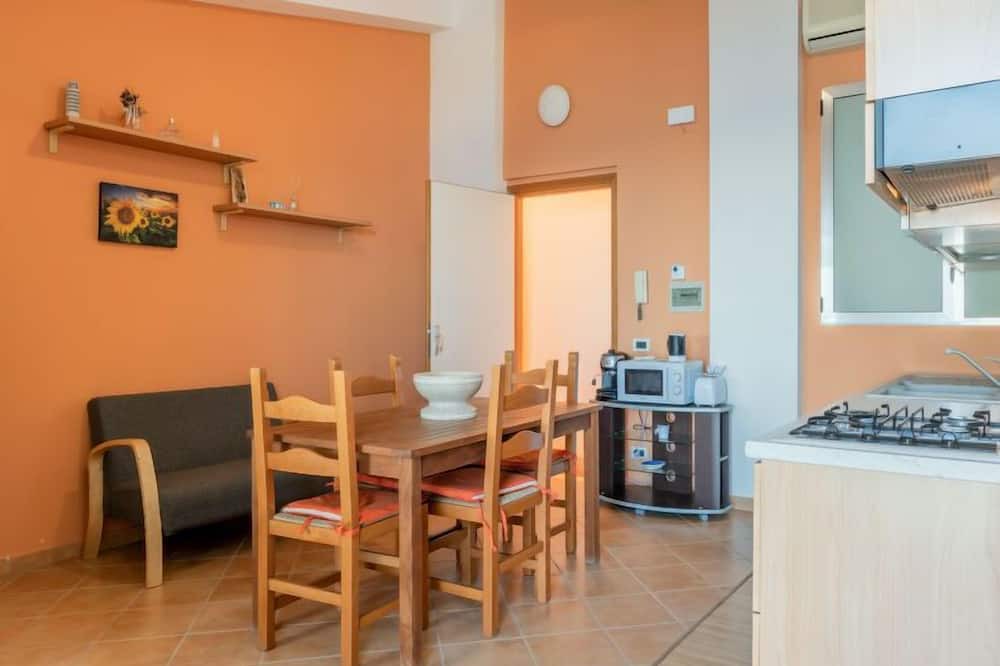 Photo of Kitchen in Trappeto