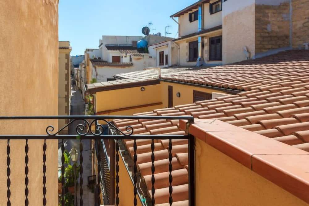 Photo of Patio Balcony in Trappeto