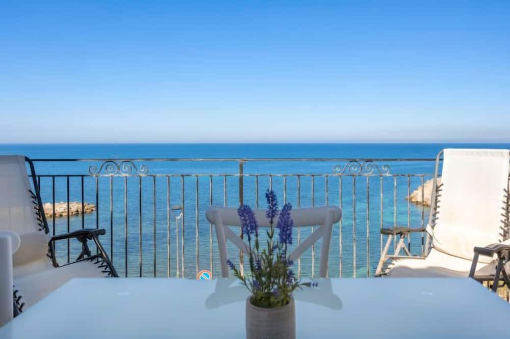 Photo of Patio Balcony in Trappeto