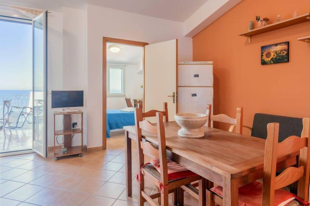 Photo of Kitchen in Trappeto