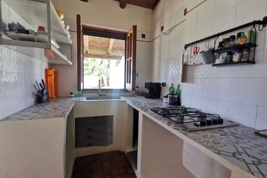 Photo of Kitchen in Fontane Bianche