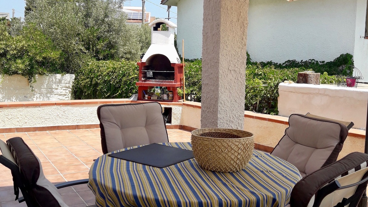 Photo of Outdoor in Fontane Bianche
