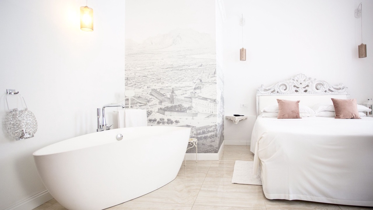 Photo of Bedroom in Castellammare