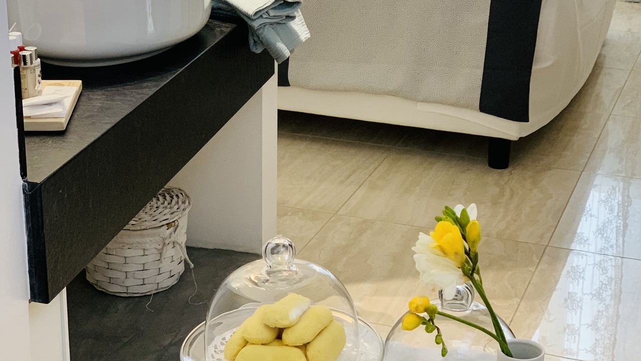 Photo of Bedroom in Castellammare