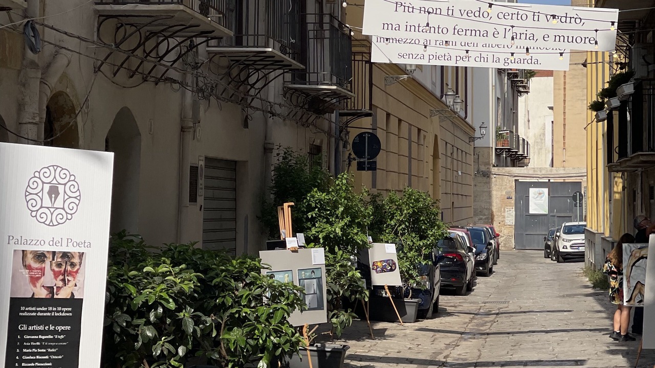 Photo of Outdoor in Castellammare