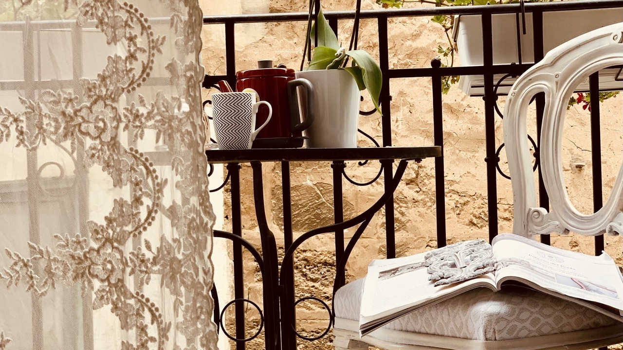Photo of Bedroom in Castellammare