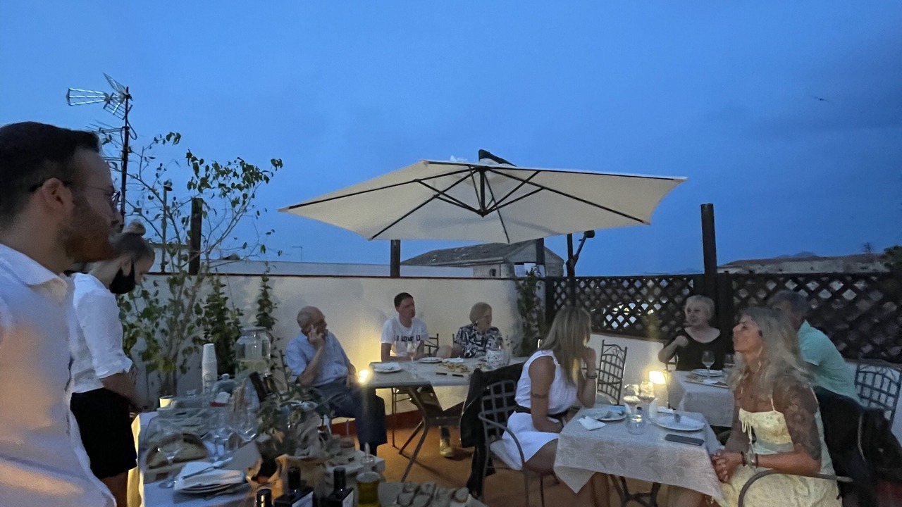 Photo of Outdoor in Castellammare