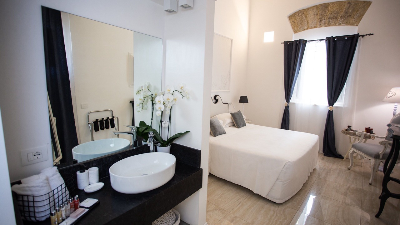 Photo of Bedroom in Castellammare