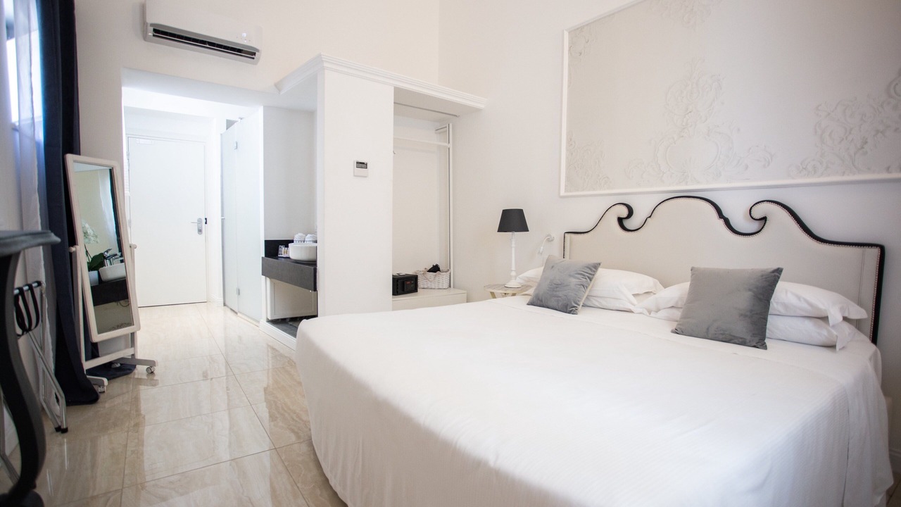 Photo of Bedroom in Castellammare