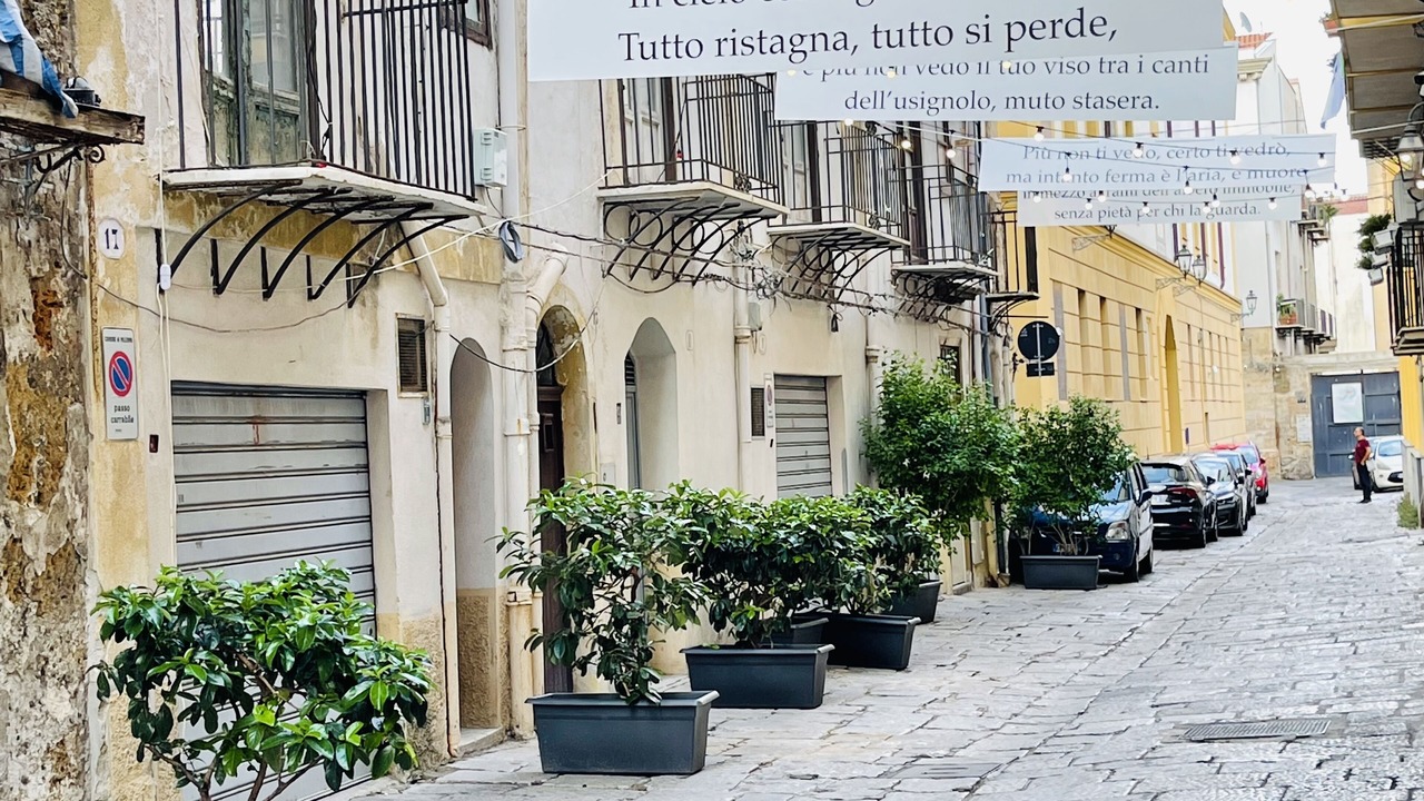 Photo of Outdoor in Castellammare
