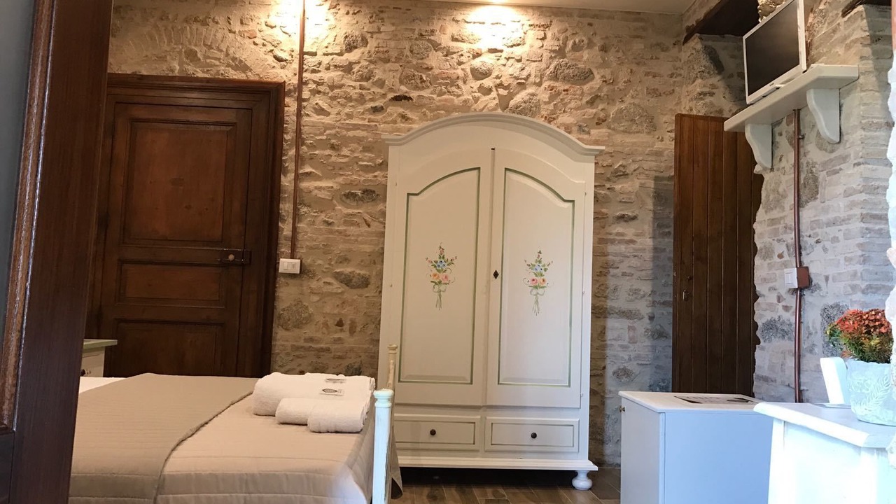 Photo of Bedroom in Soriano Calabro