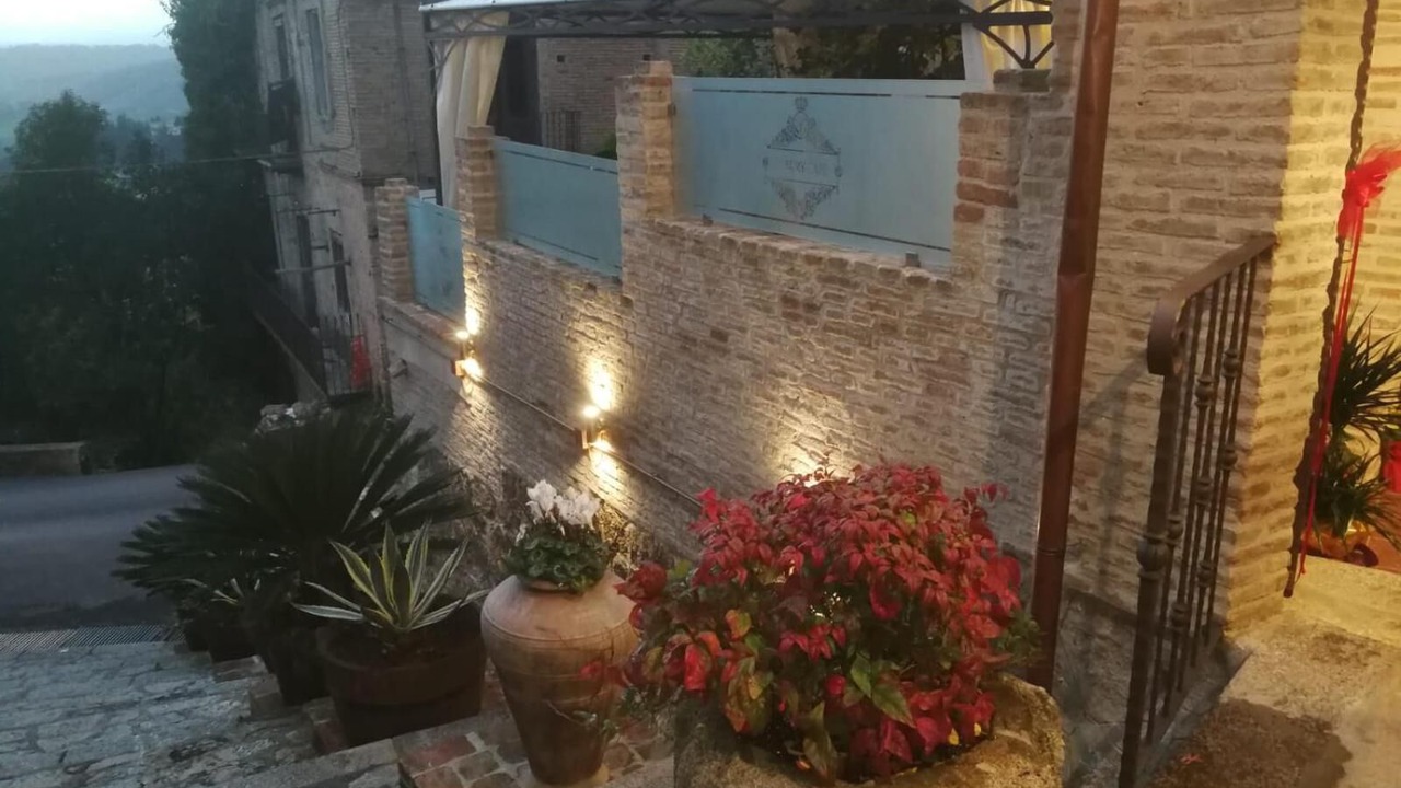 Photo of Outdoor in Soriano Calabro