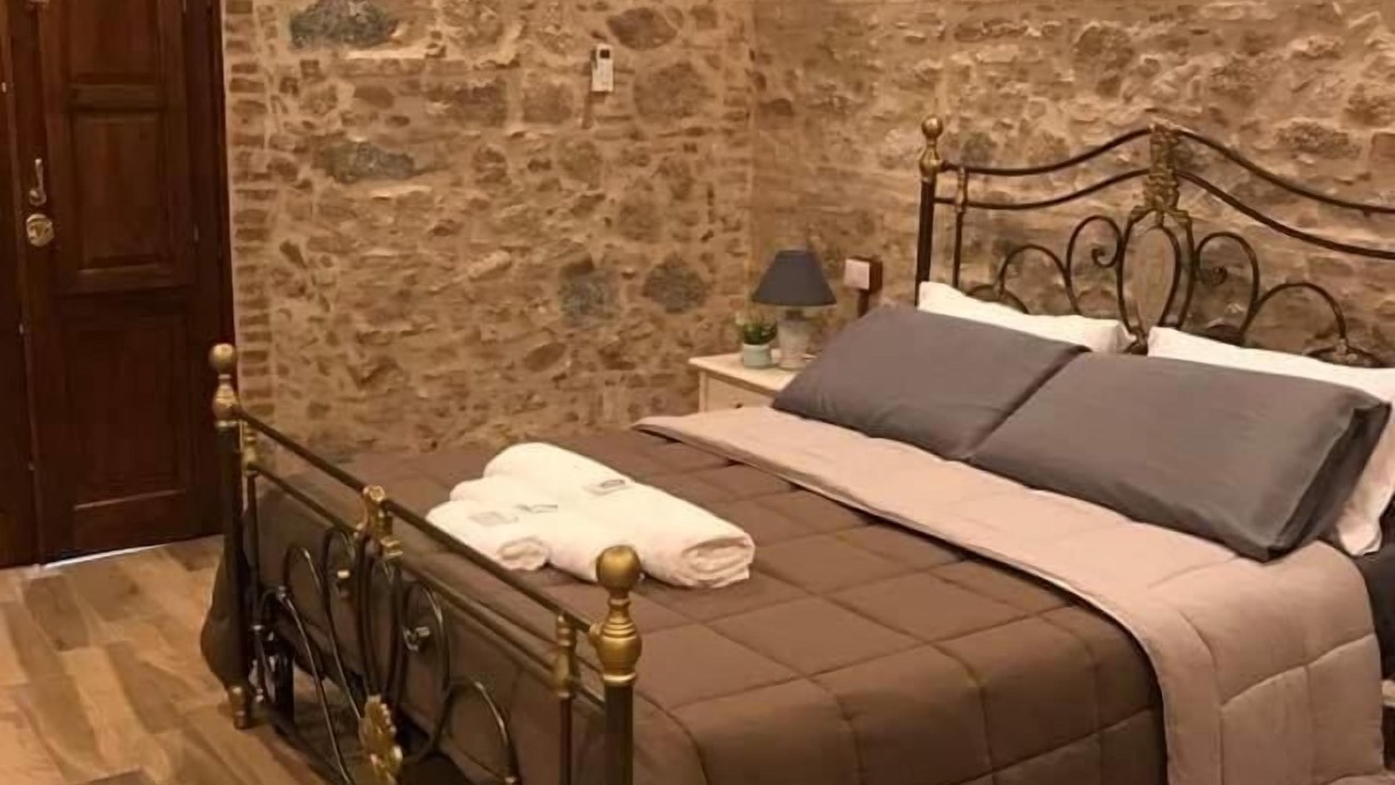 Photo of Bedroom in Soriano Calabro