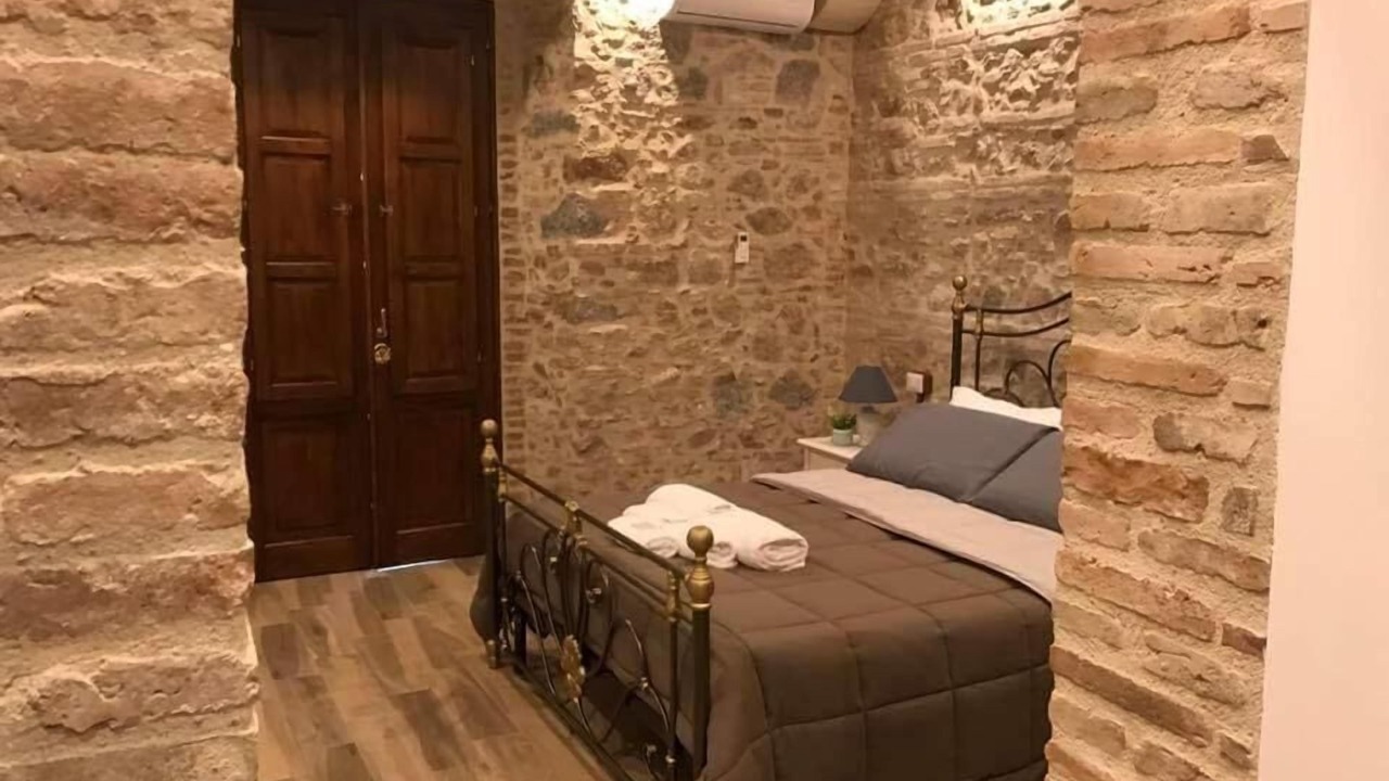 Photo of Bedroom in Soriano Calabro