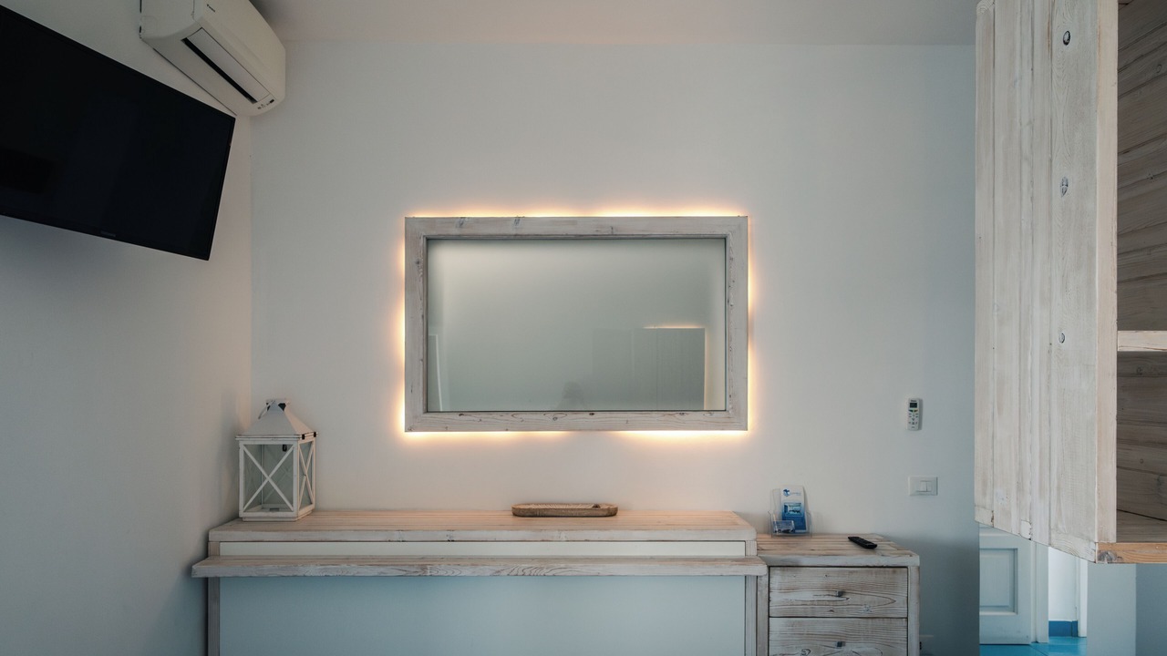 Photo of Bedroom in Panarea