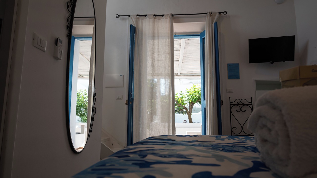 Photo of Outdoor in Panarea