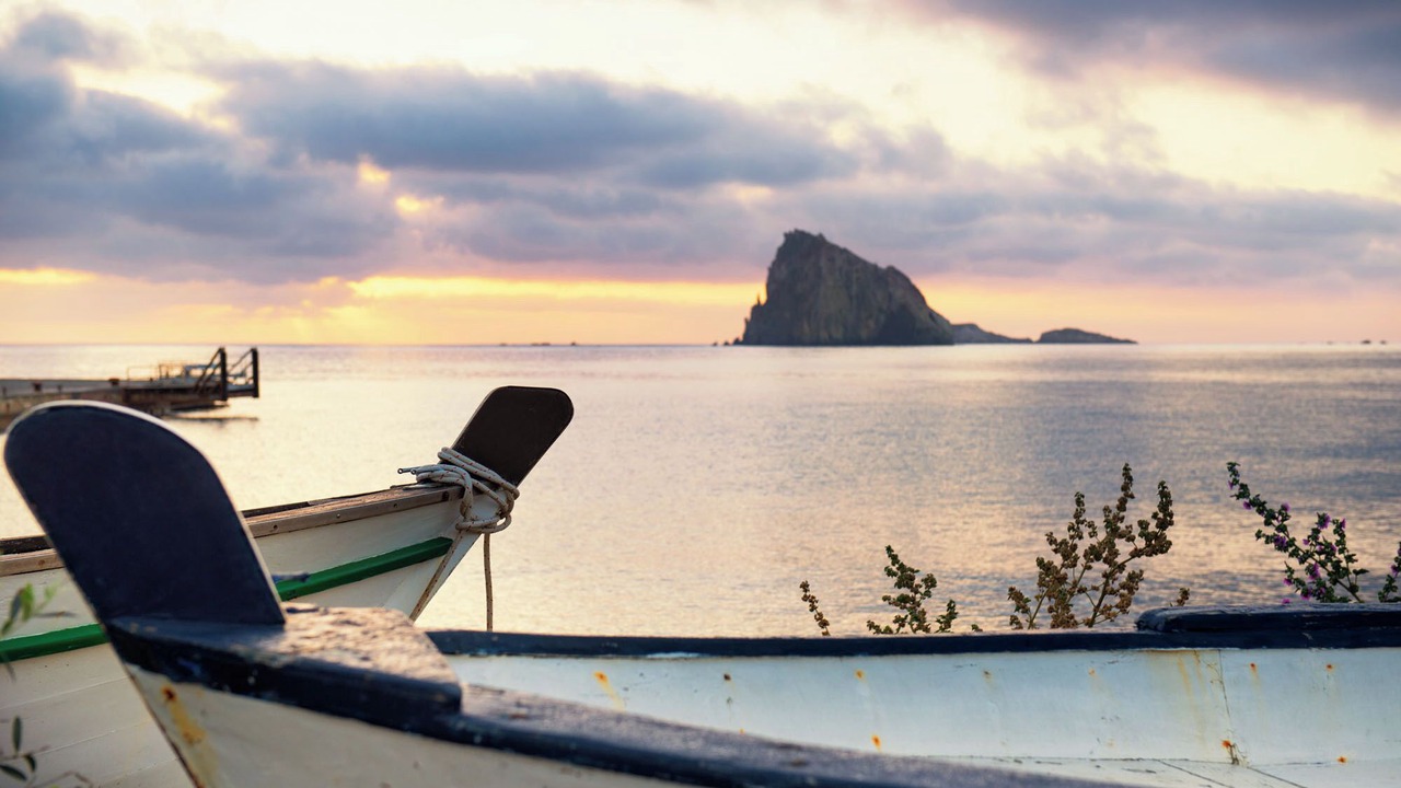 Photo of Others in Panarea
