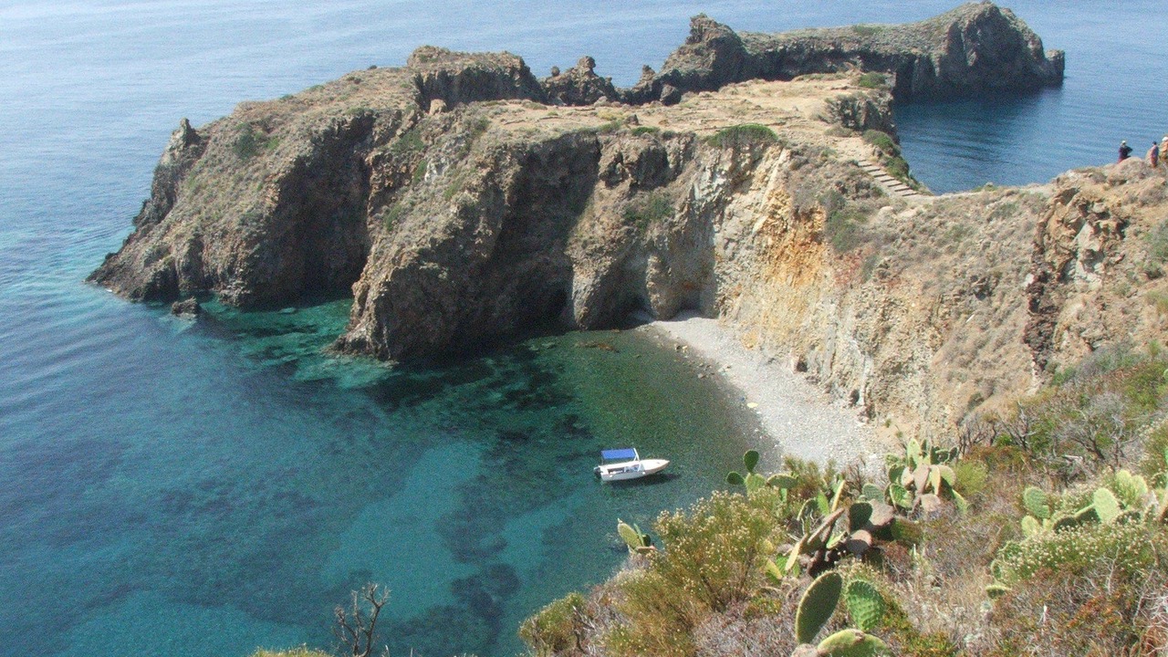 Photo of Others in Panarea