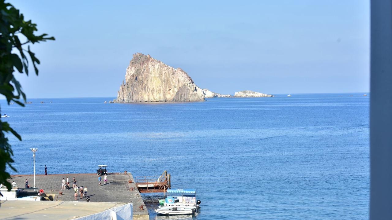 Photo of Others in Panarea
