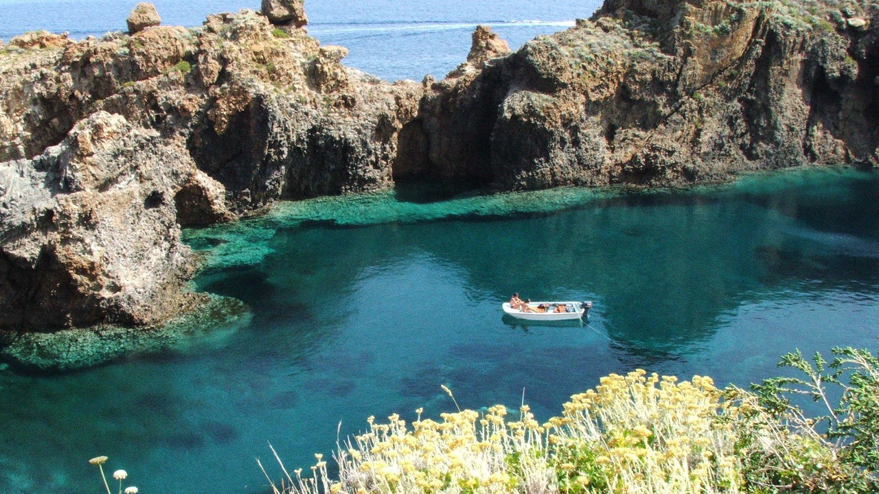 Photo of Others in Panarea