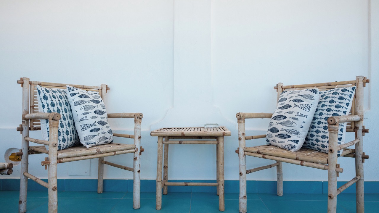 Photo of Bedroom in Panarea