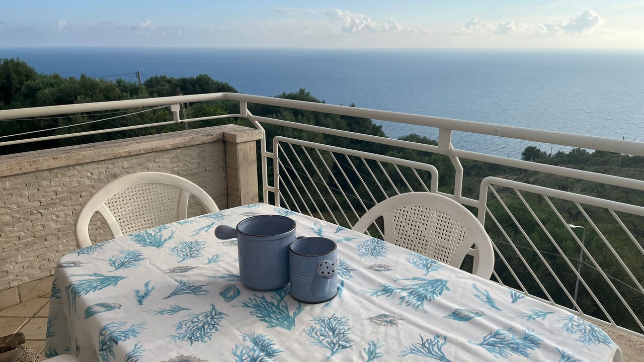 Photo of Outdoor in Marina di Pisciotta