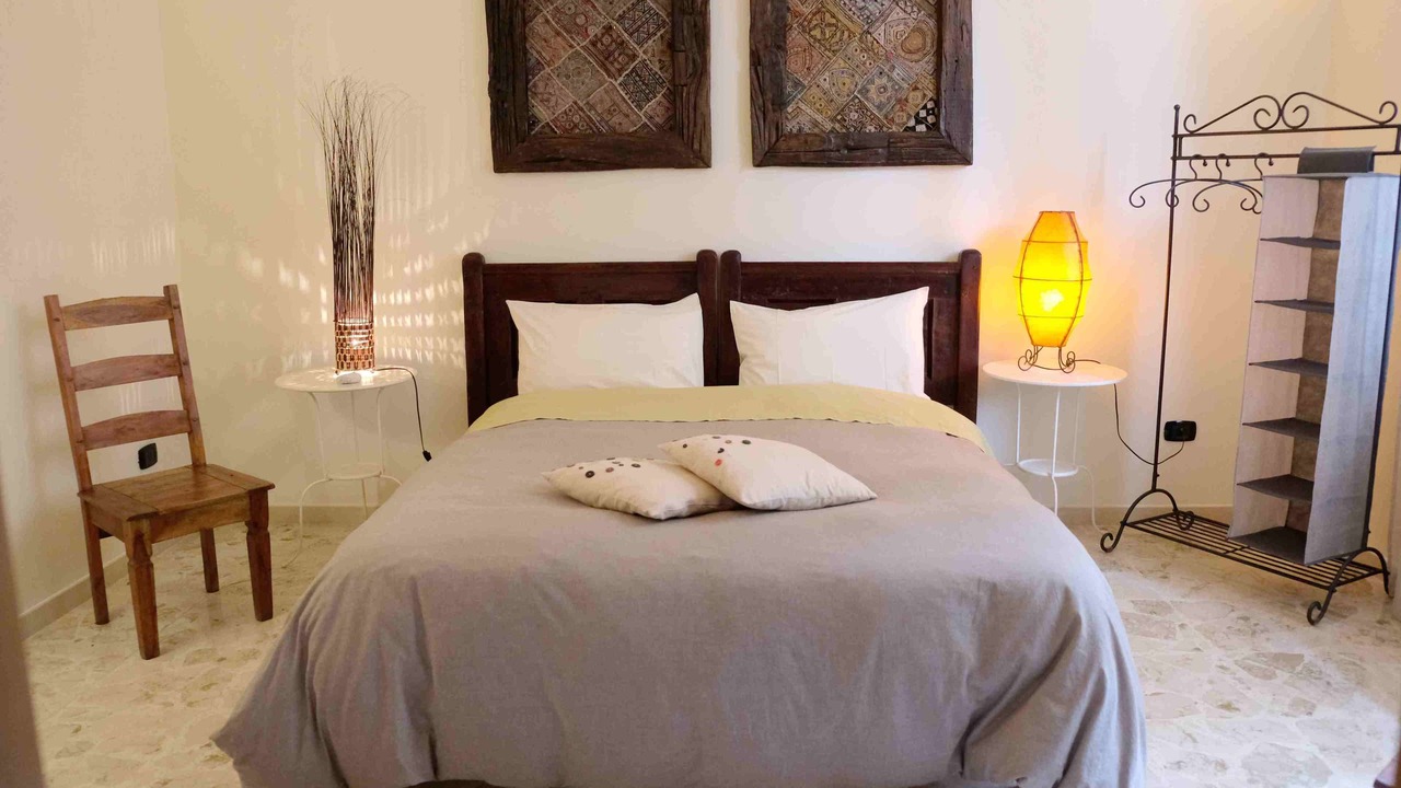 Photo of Bedroom in Locri