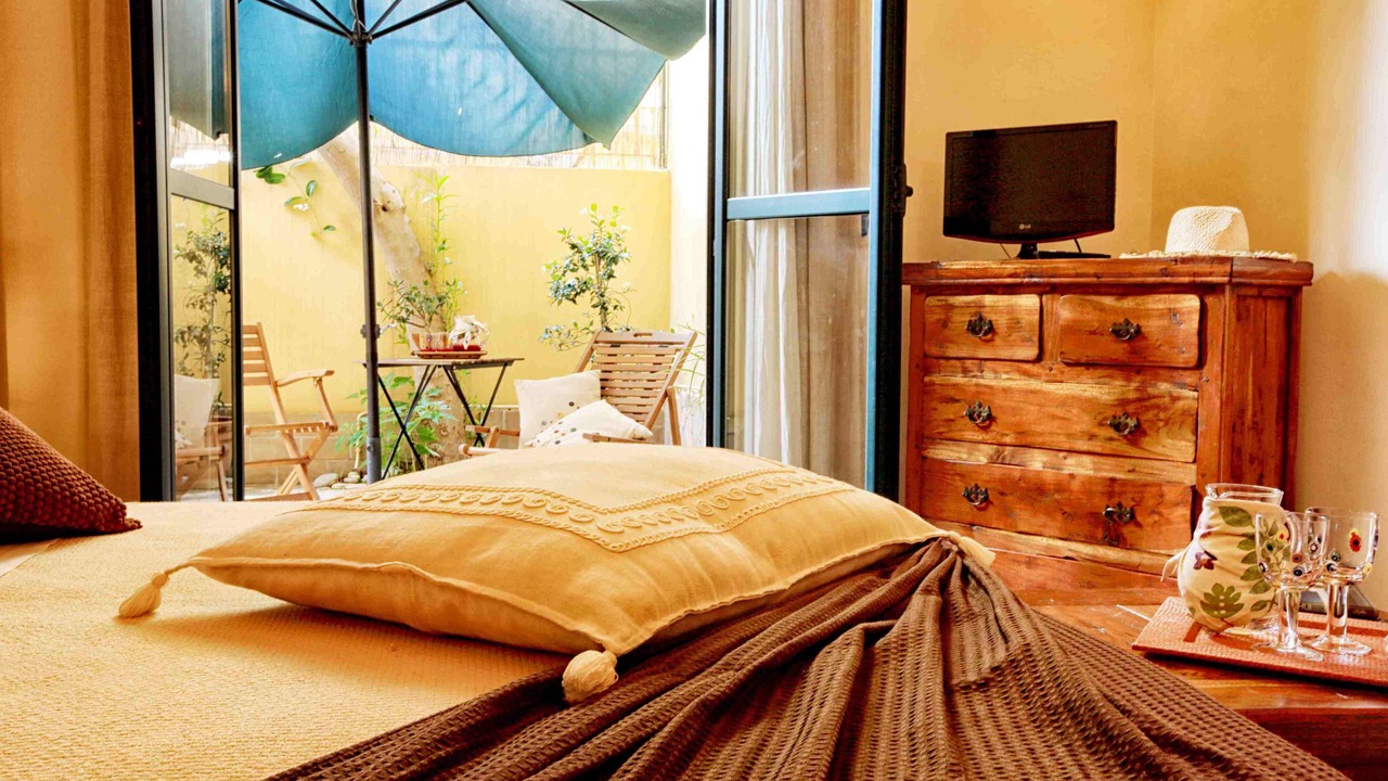 Photo of Bedroom in Locri