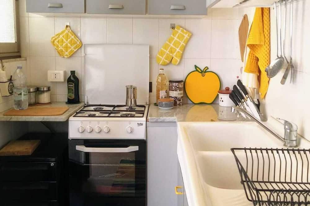 Photo of Kitchen in Tiche