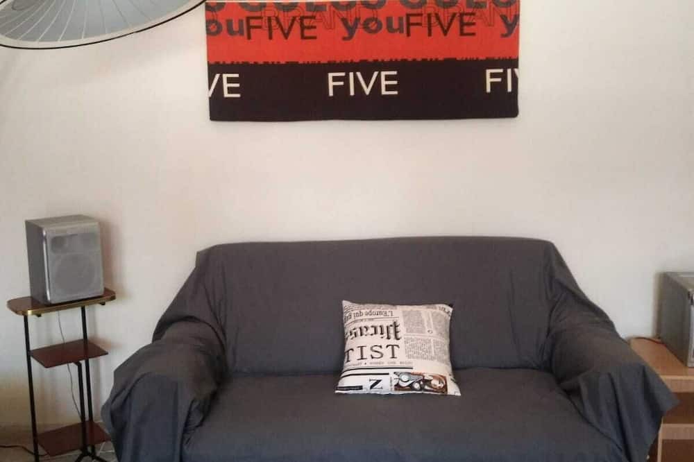 Photo of Livingroom in Tiche