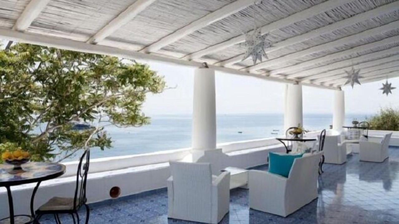 Photo of Outdoor in Panarea