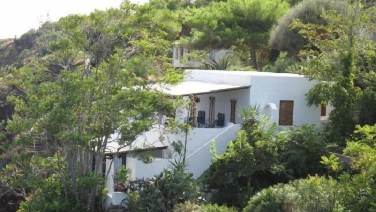 Photo of Outdoor in Panarea