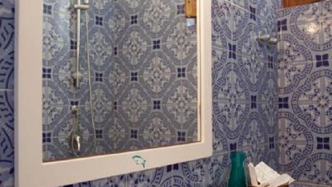 Photo of Bathroom in Panarea