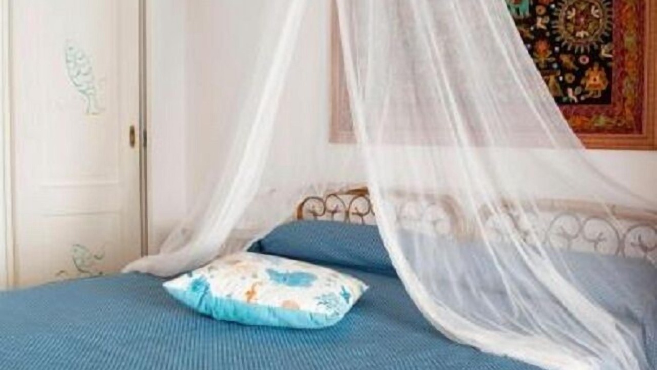 Photo of Bedroom in Panarea