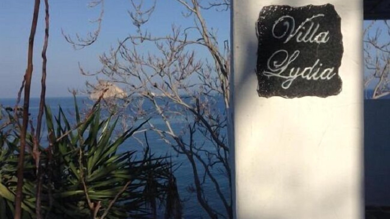 Photo of Outdoor in Panarea