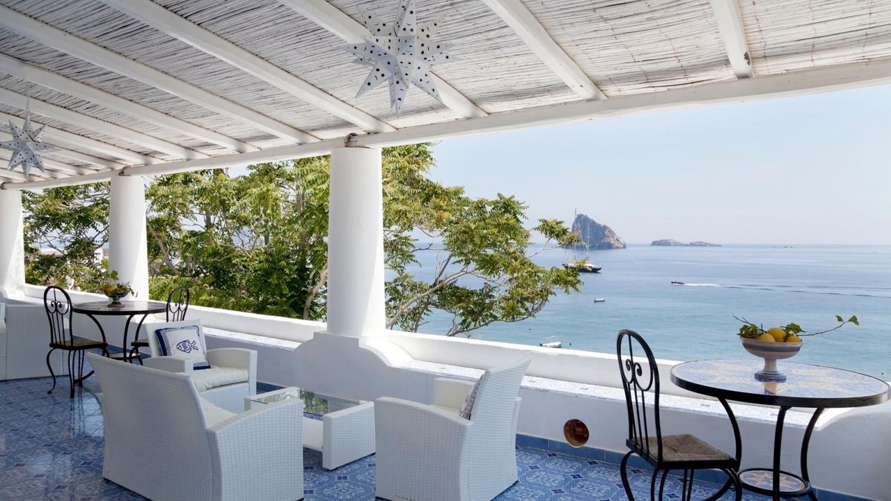 Photo of Others in Panarea