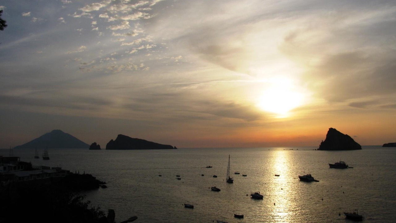 Photo of Others in Panarea