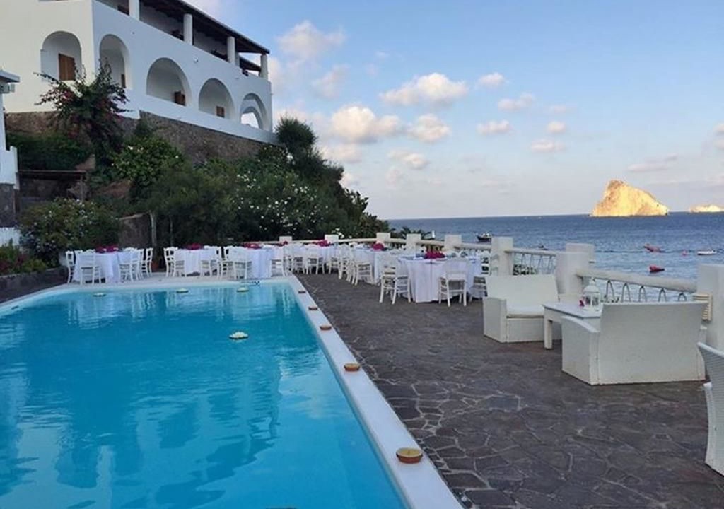 Photo of Outdoor in Panarea