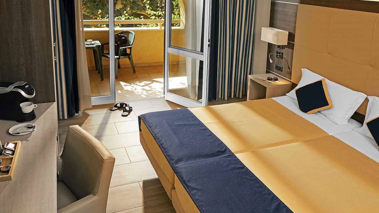 Photo of Bedroom in Contrada Difesa II VV