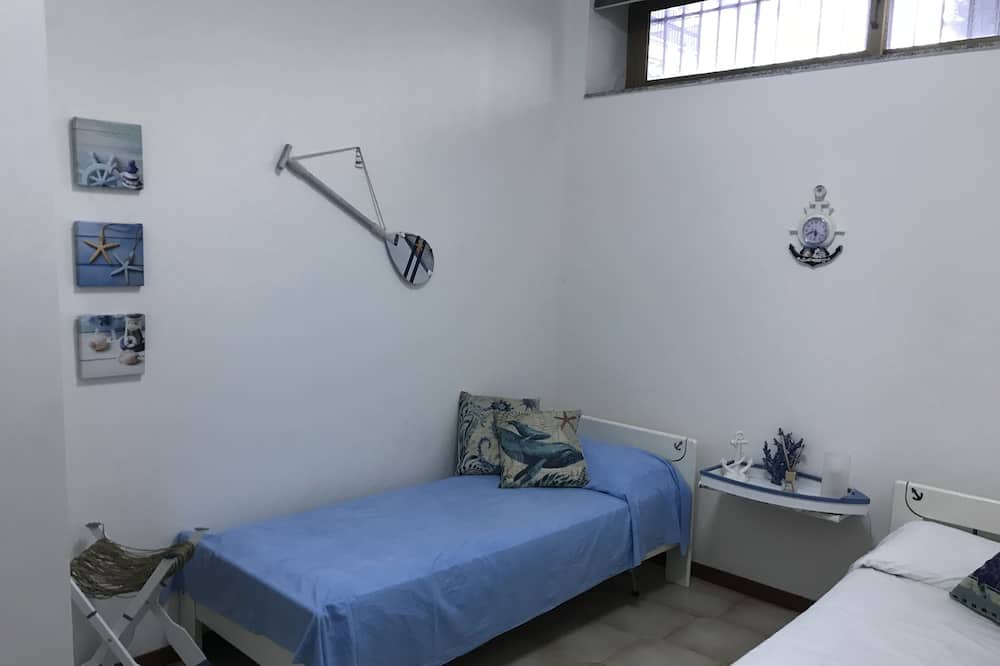 Photo of Bedroom in Torre Archirafi