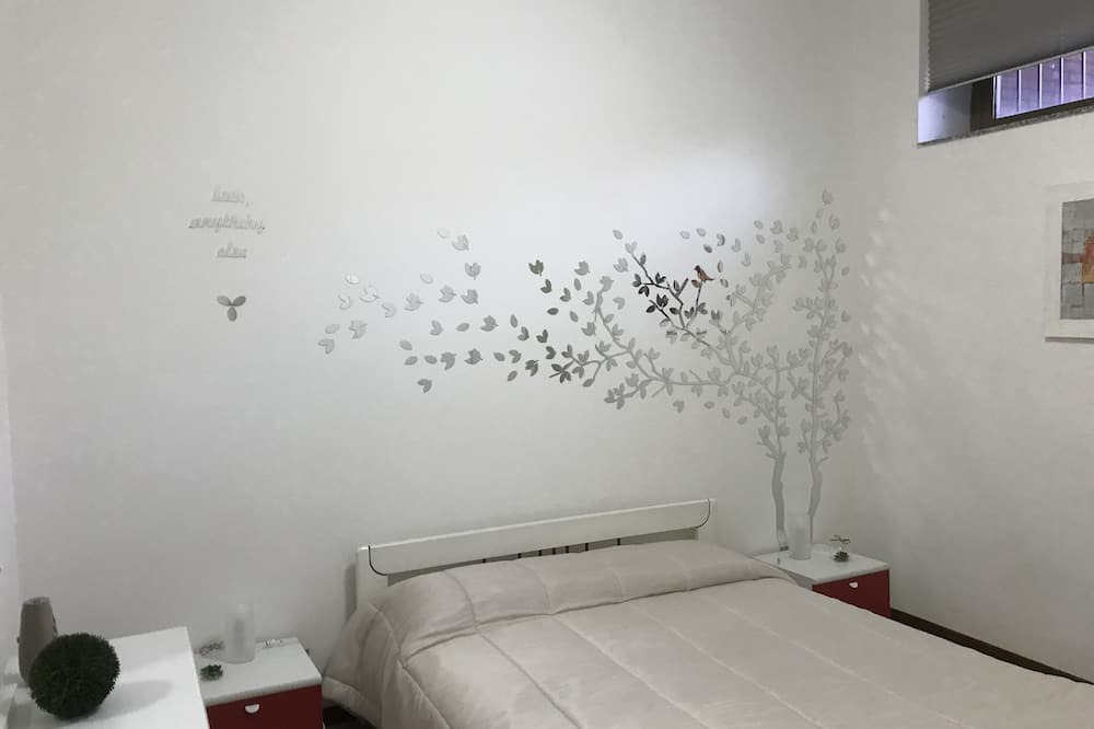 Photo of Bedroom in Torre Archirafi