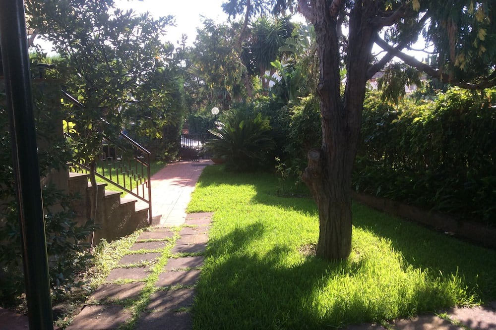 Photo of Outdoor in Torre Archirafi